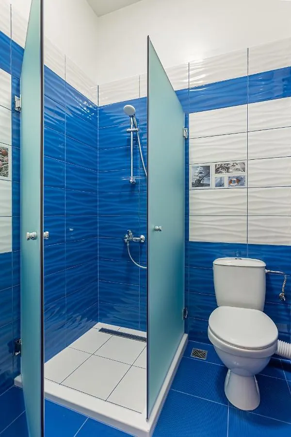 Apartmán Seaman'S House Burgas City