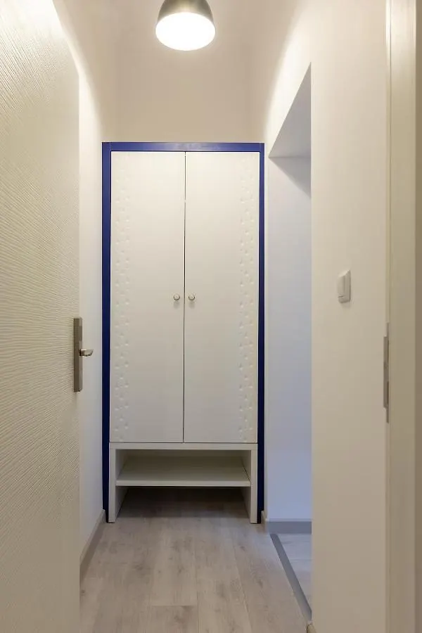 Apartmán Seaman'S House Burgas City 0*,