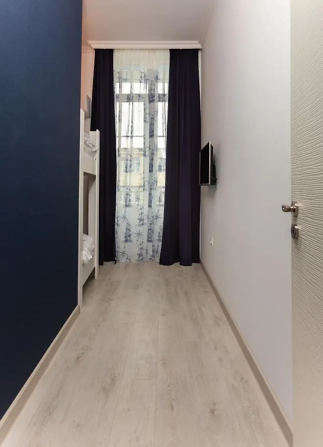 Apartmán Seaman'S House Burgas City
