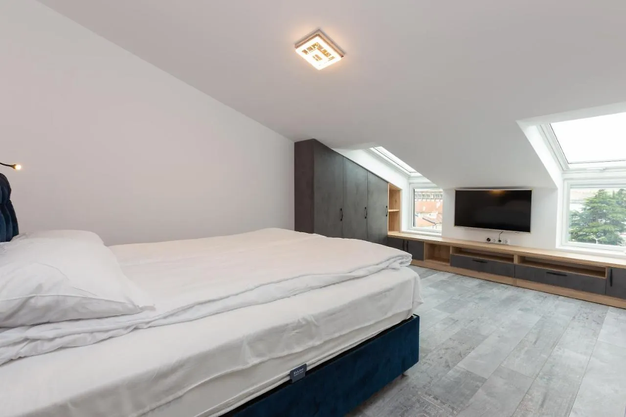 Apartmán Seaman'S House Burgas City Bulharsko