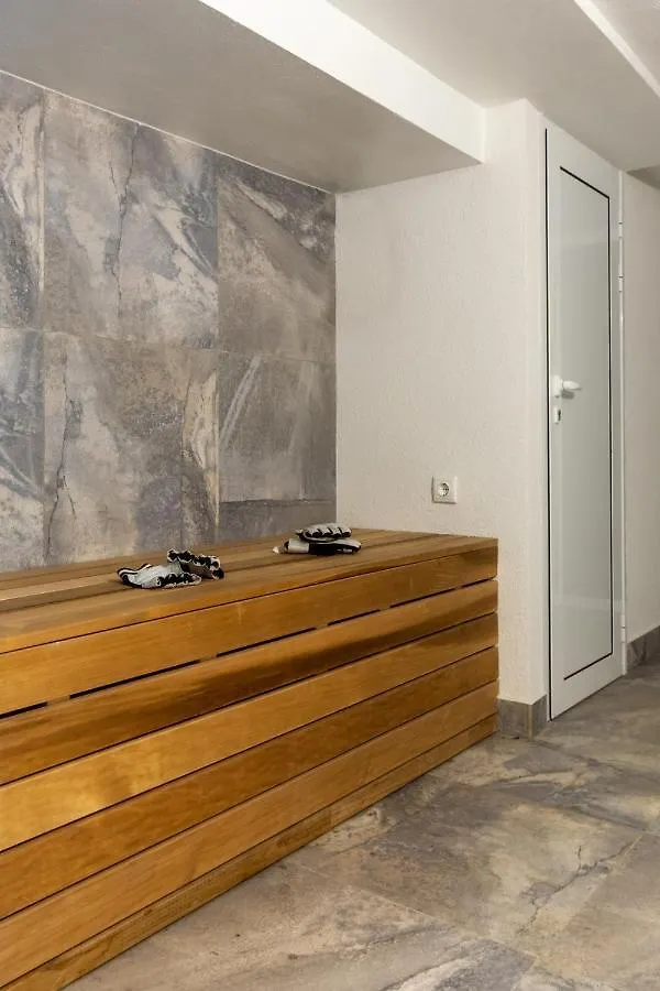 Apartmán Seaman'S House Burgas City