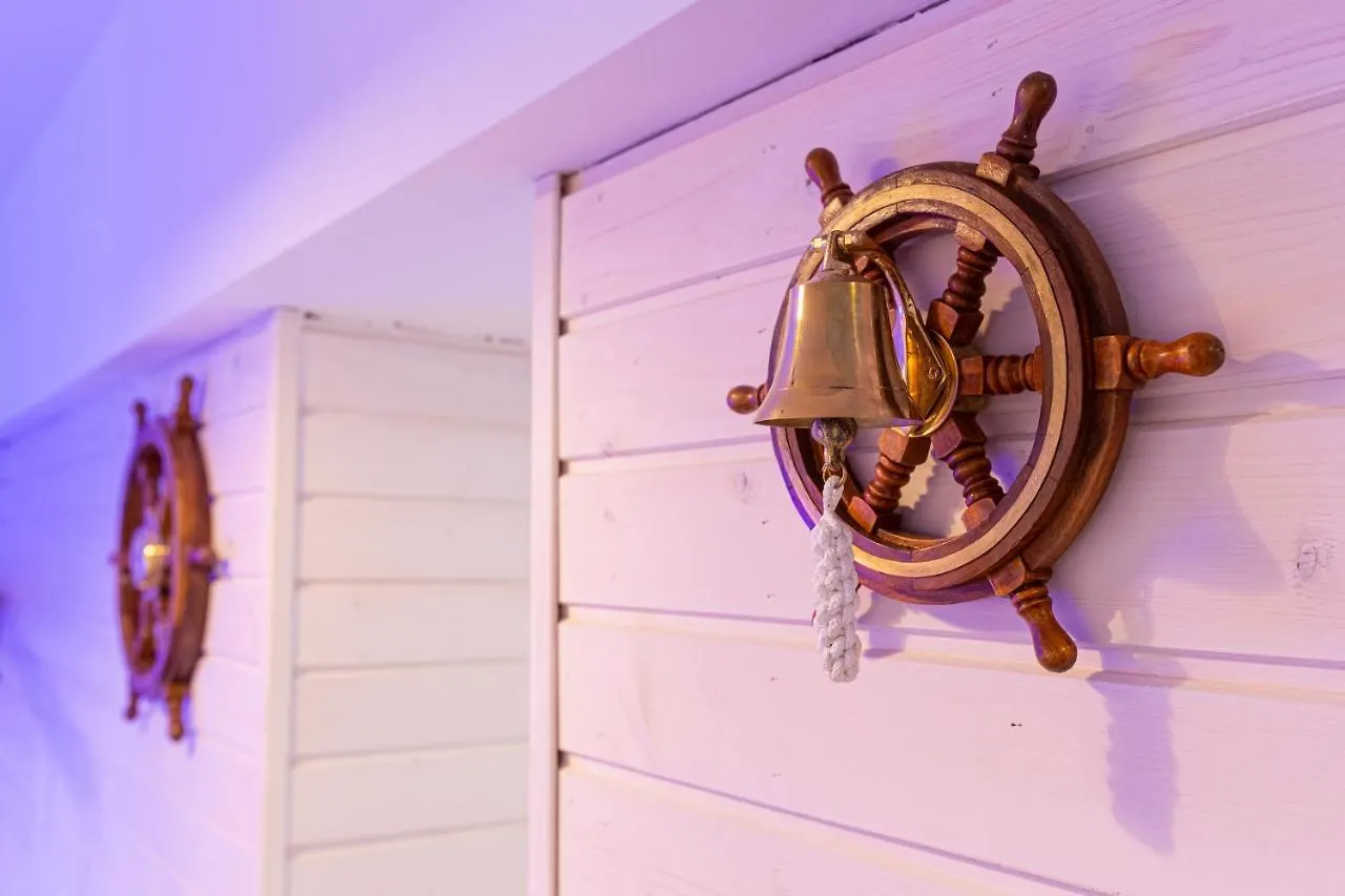 Apartmán Seaman'S House Burgas City