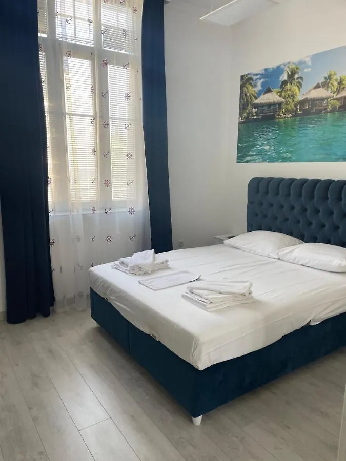 Apartmán Seaman'S House Burgas City