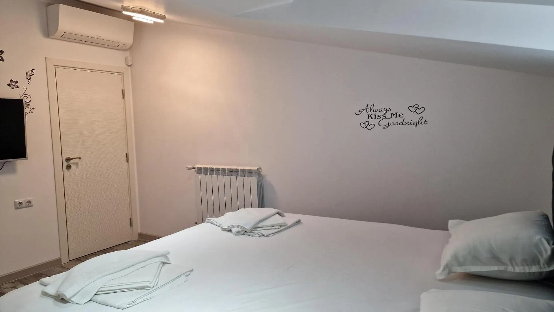 Apartmán Seaman'S House Burgas City