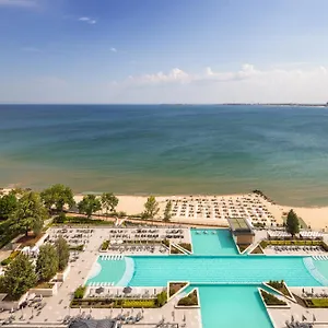 5* Отель Secrets Sunny & (adults Only)