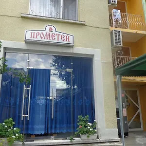  Guest house Prometei